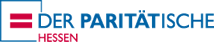 Logo des Paritätischen  Spitzenverbands